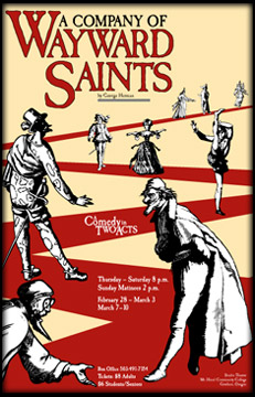 Theater Poster