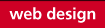 webdesign