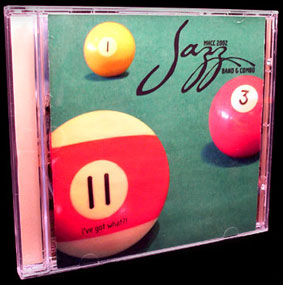 cd