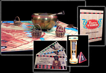 Board Game