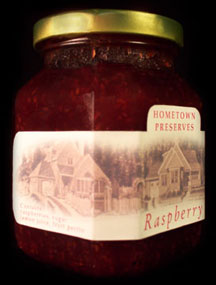 Jam Jar